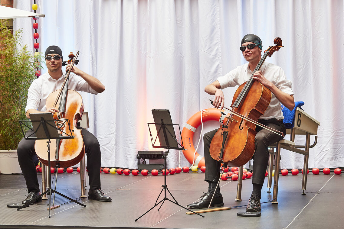 Sportlerehrung 2026 im Rathaus