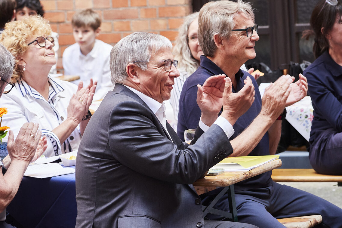 Sportlerehrung 2026 im Rathaus