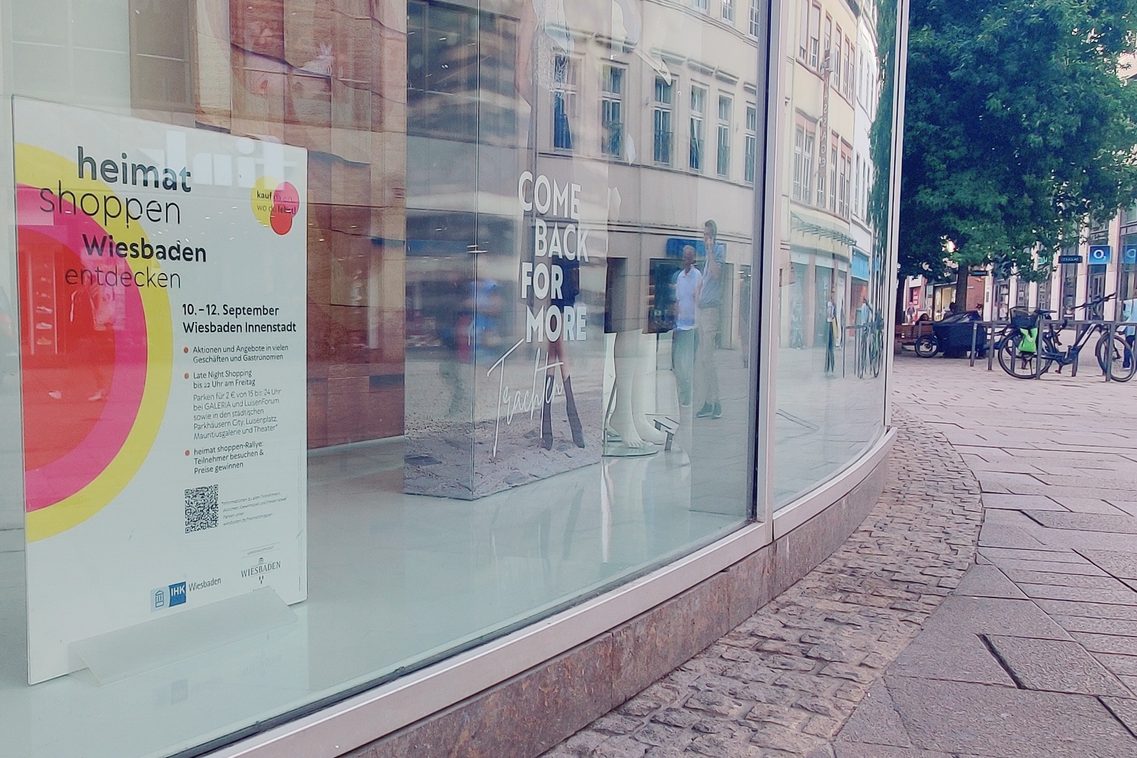 heimat shoppen