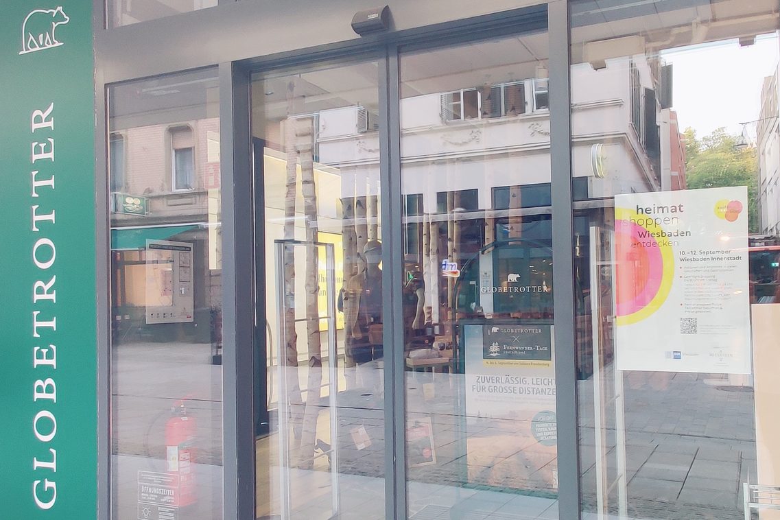 heimat shoppen