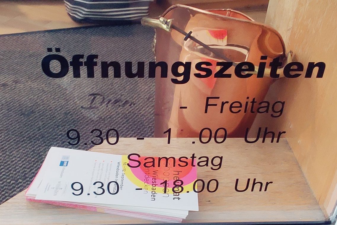 heimat shoppen