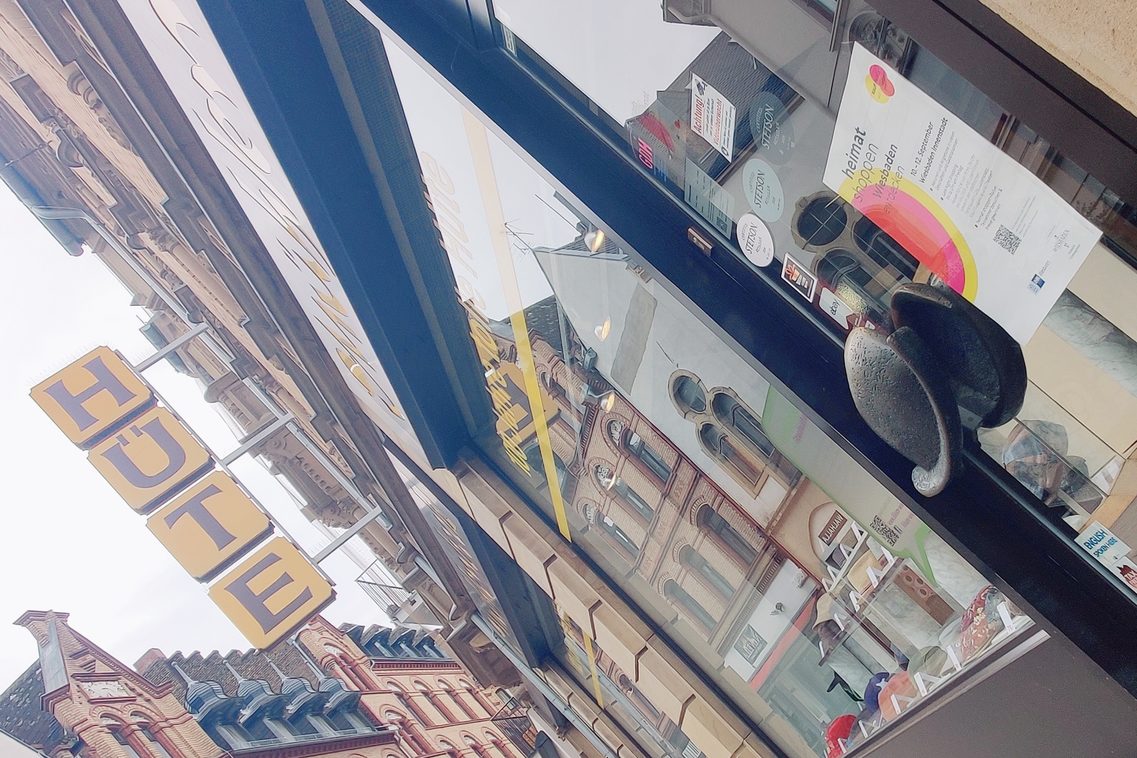 heimat shoppen