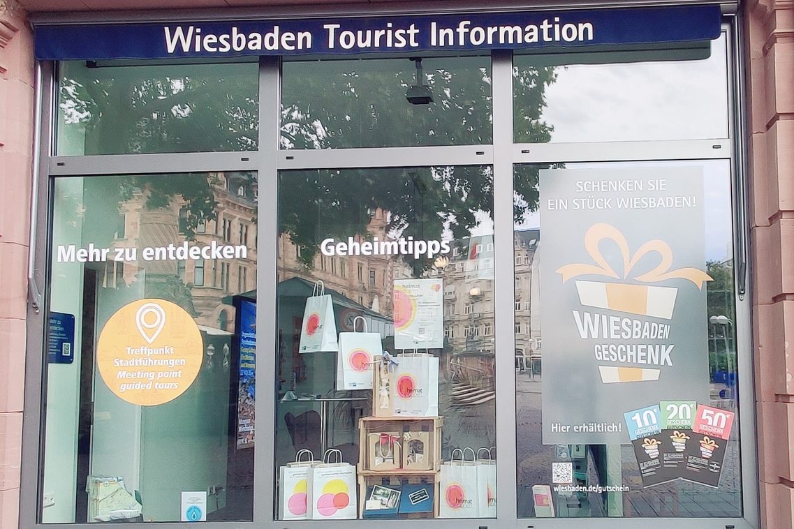 heimat shoppen