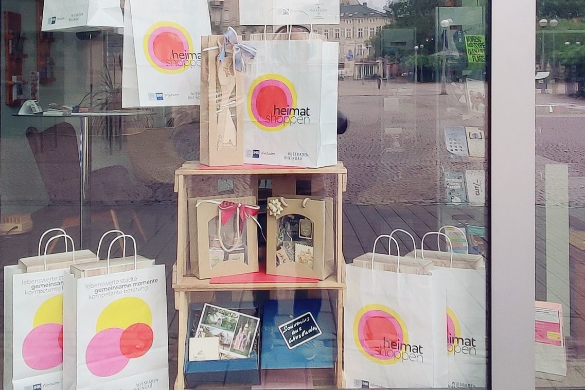 heimat shoppen