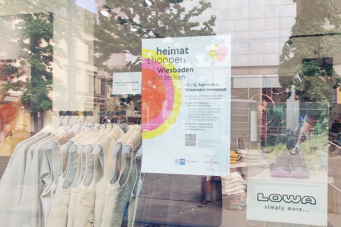heimat shoppen