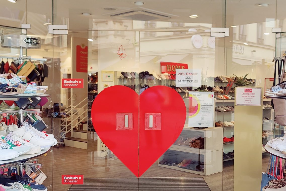 heimat shoppen