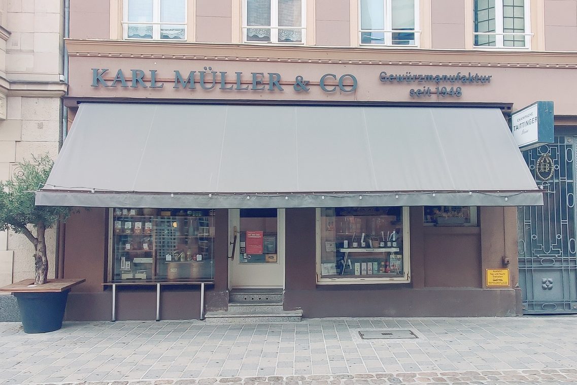 heimat shoppen