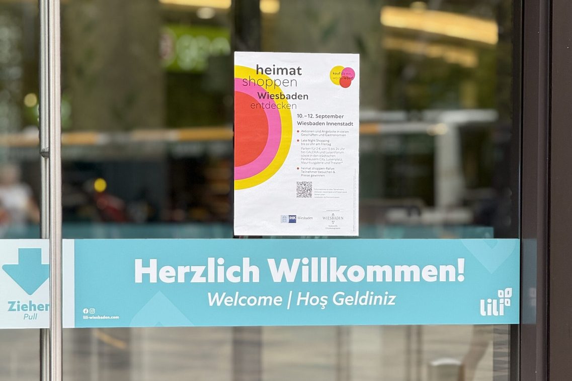 heimat shoppen