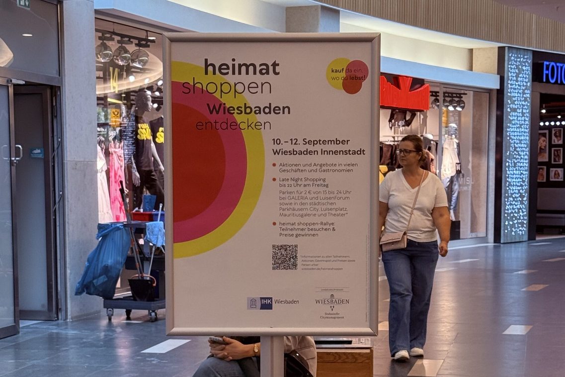 heimat shoppen