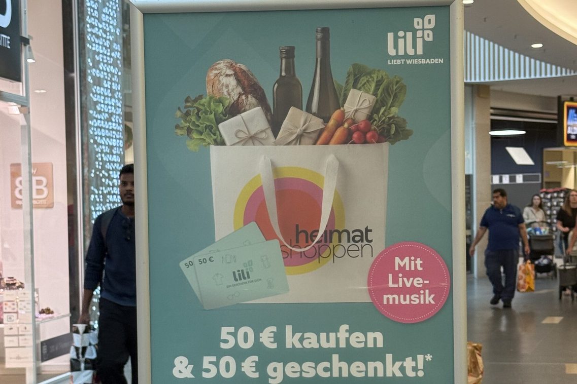 heimat shoppen