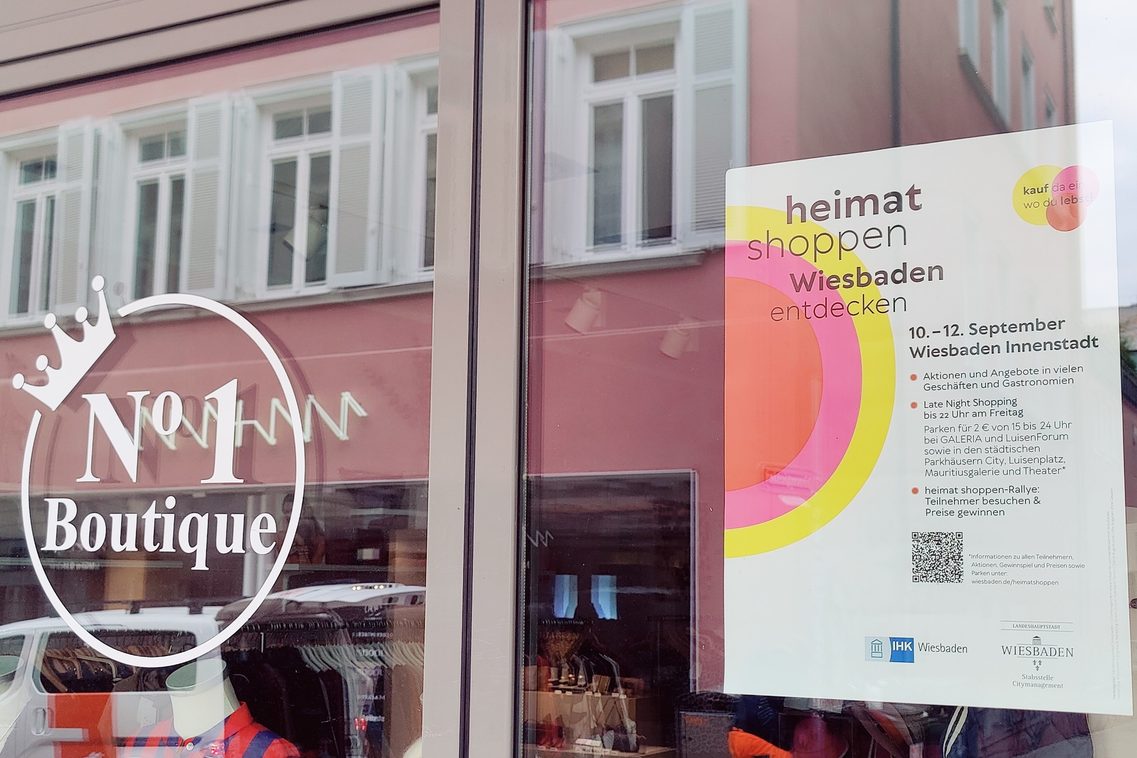 heimat shoppen
