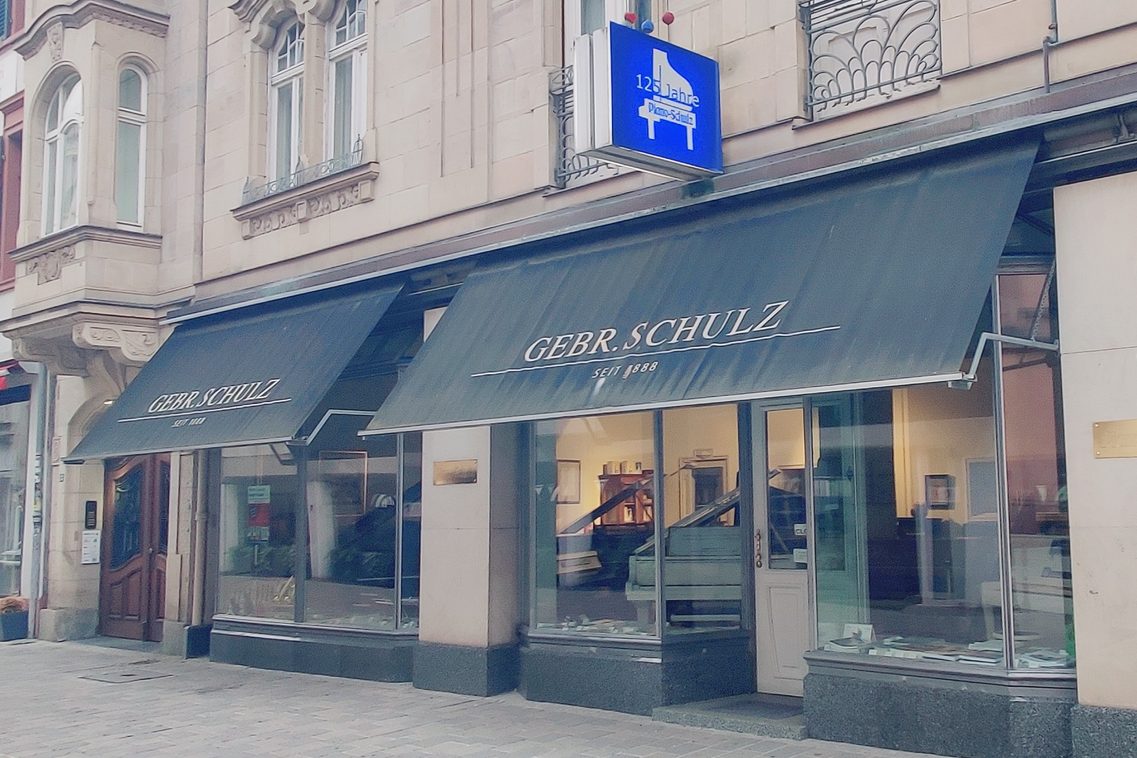 heimat shoppen
