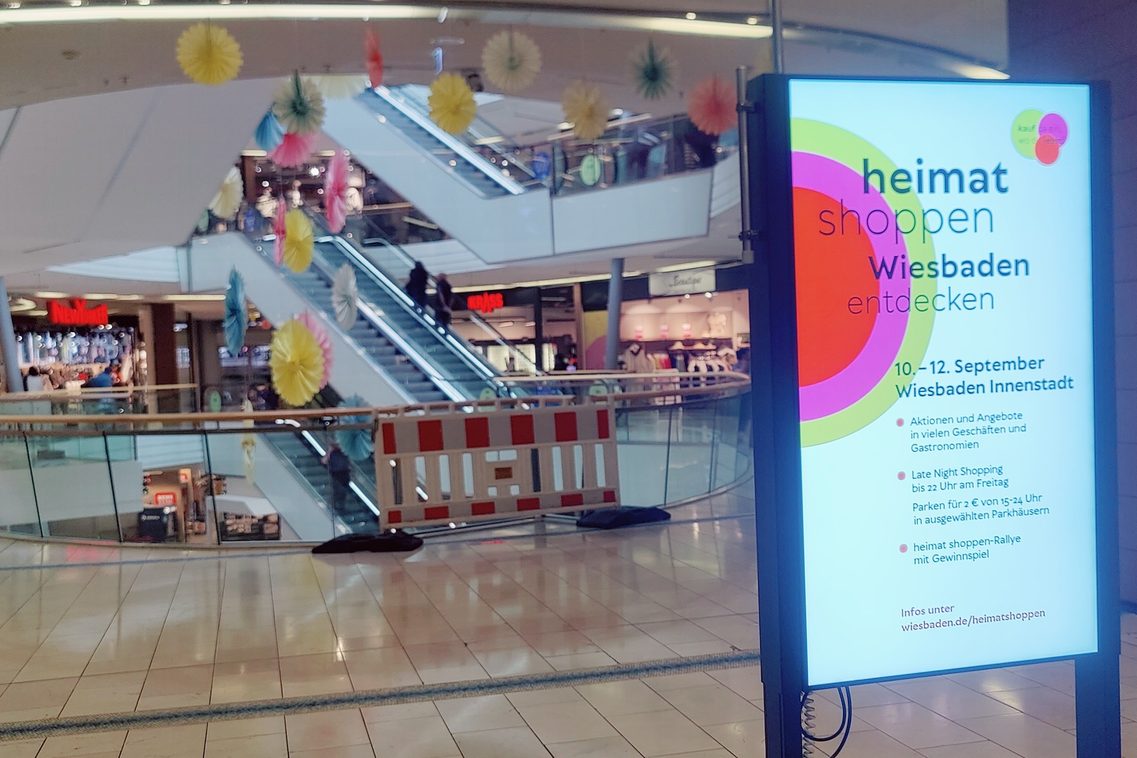 heimat shoppen