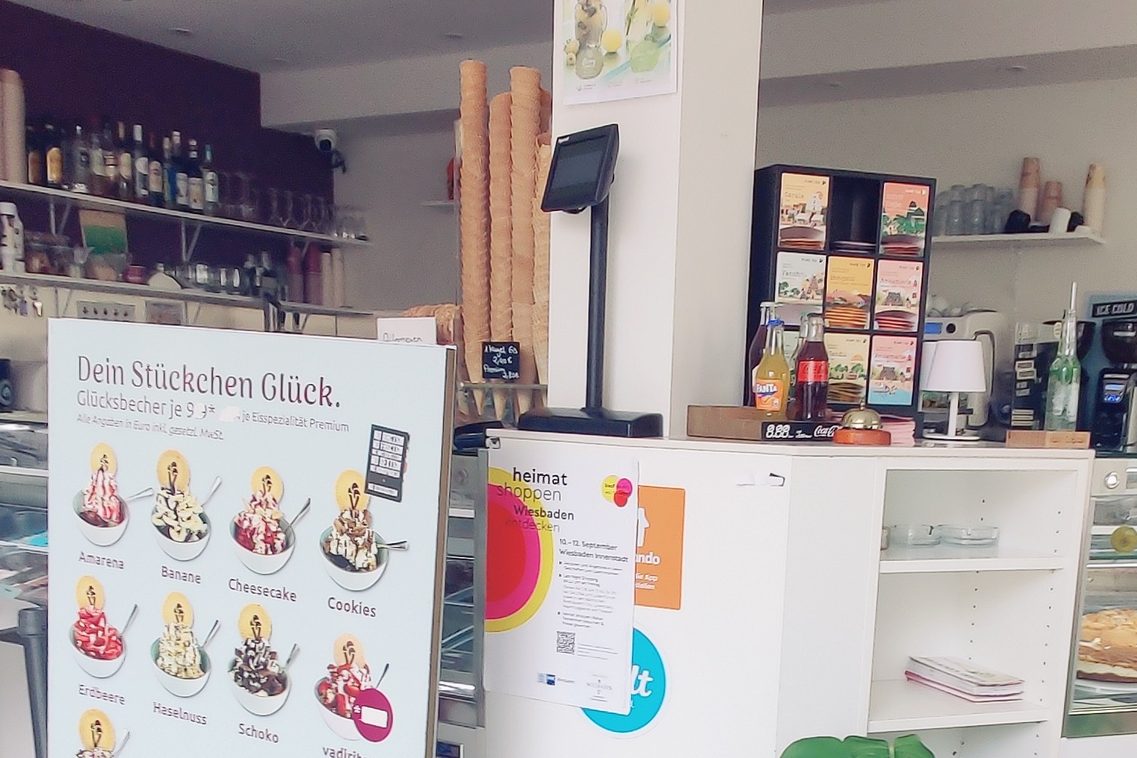 heimat shoppen
