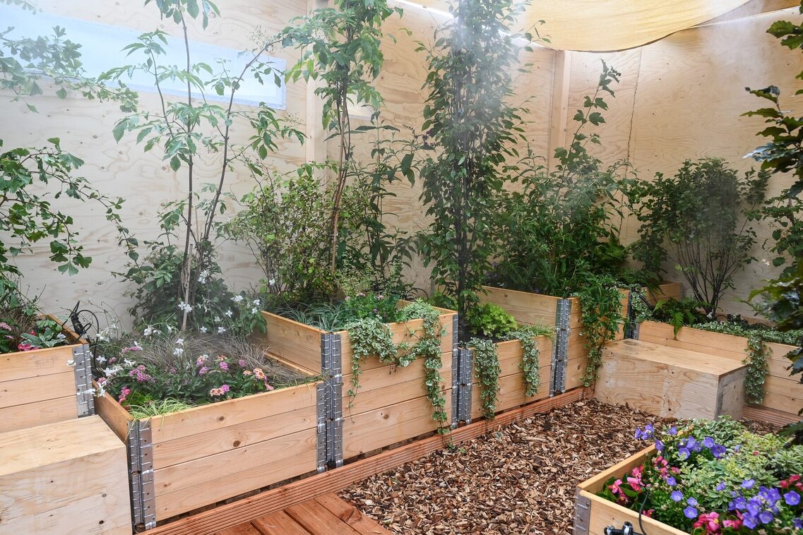 Klima-Kiste in Wiesbaden