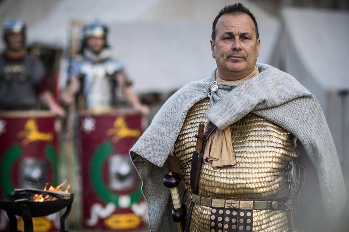 LEGIO XXI RAPAX