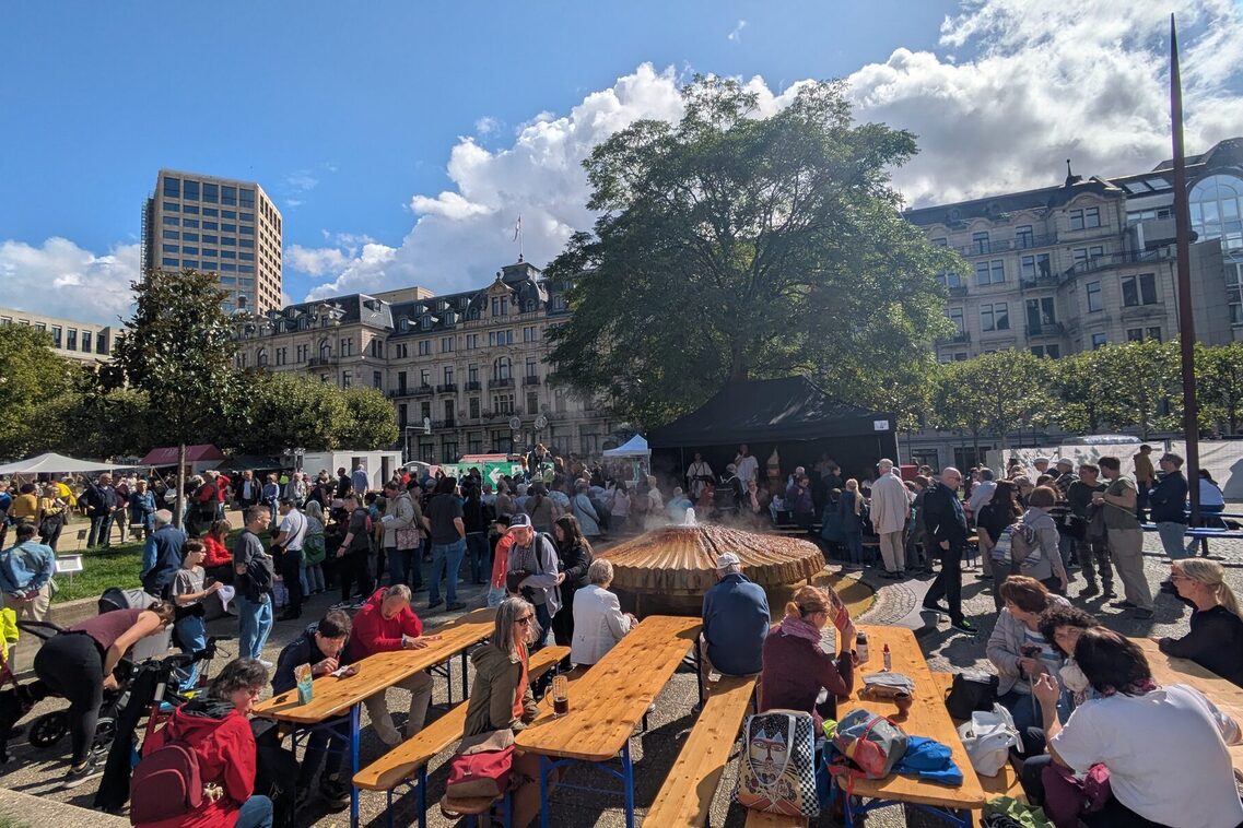 Römerfest Wiesbaden