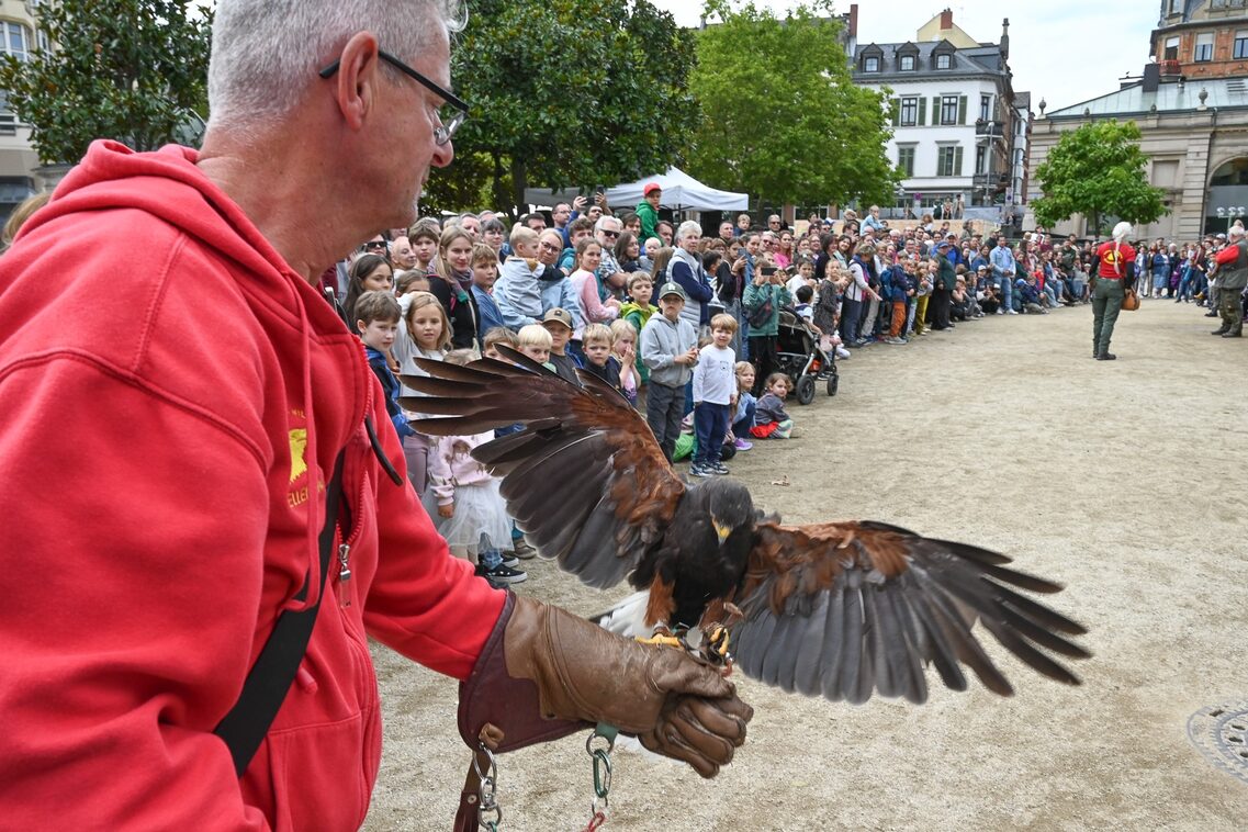 Römerfest Wiesbaden