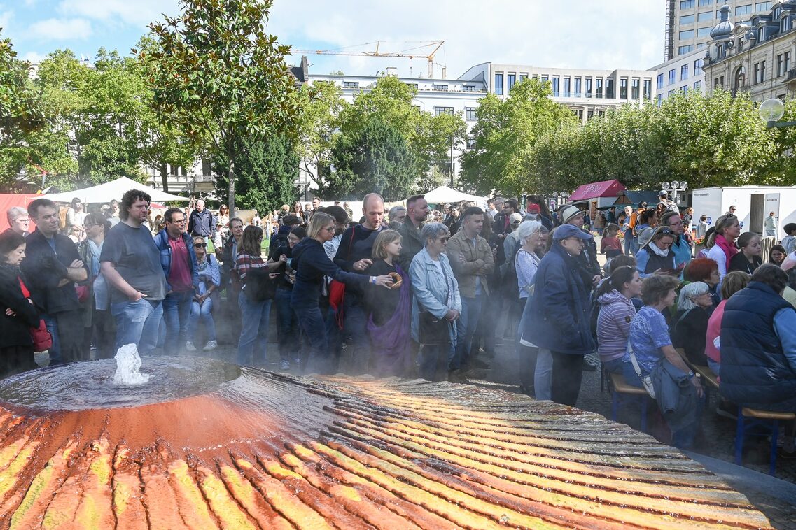 Römerfest Wiesbaden