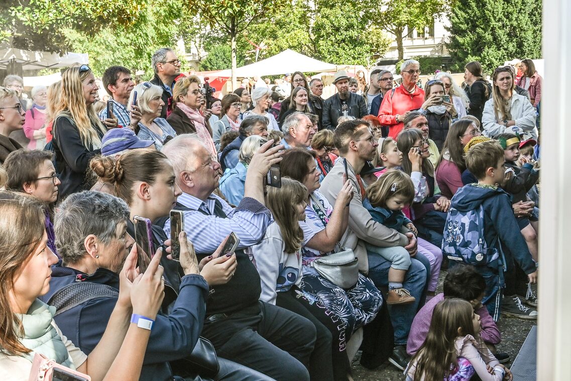 Römerfest Wiesbaden