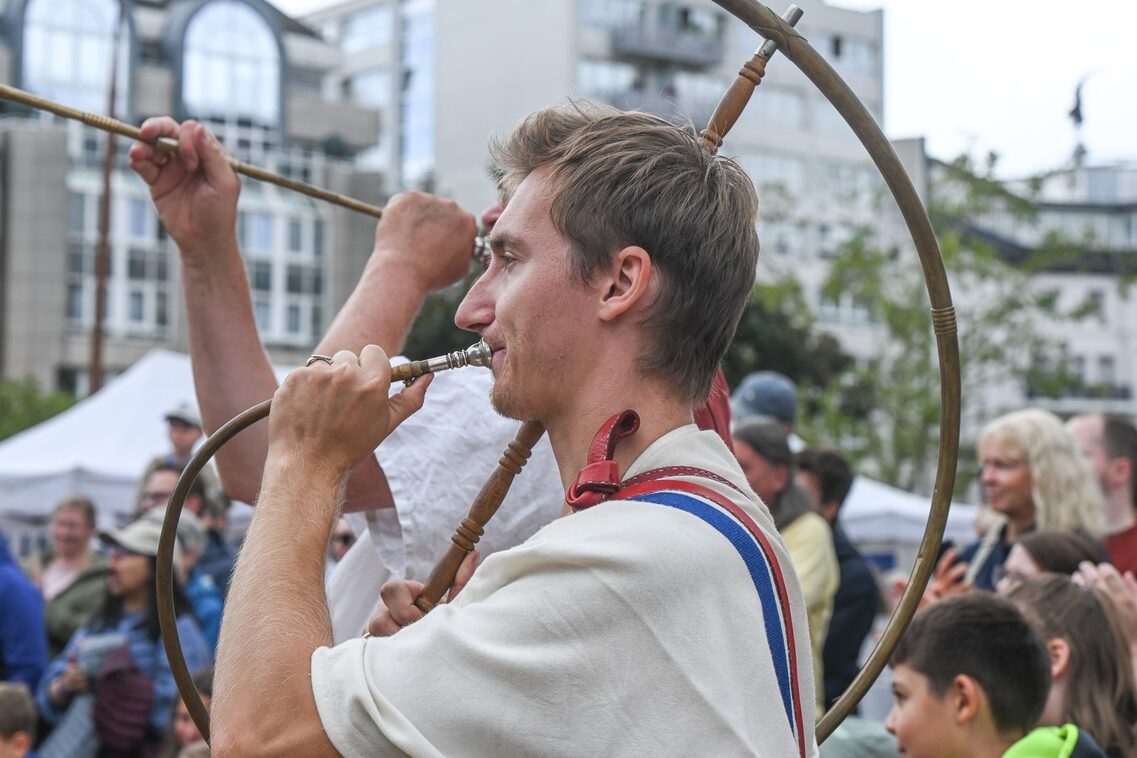 Römerfest Wiesbaden