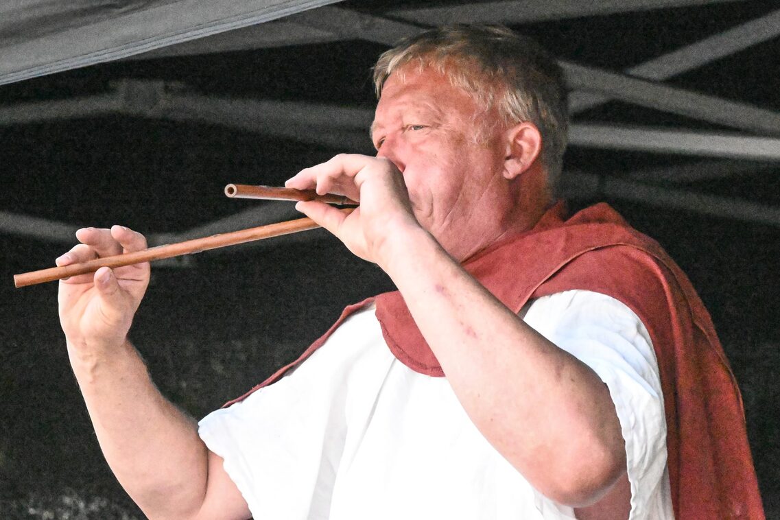 Römerfest Wiesbaden