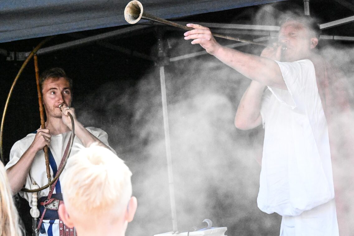 Römerfest Wiesbaden