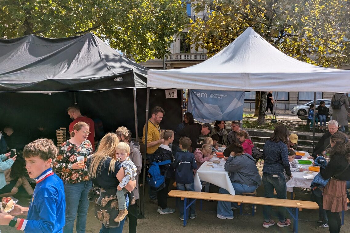 Römerfest Wiesbaden