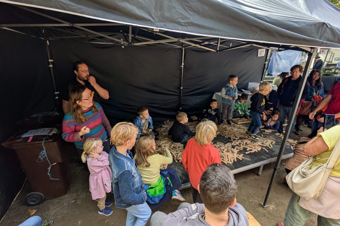 Römerfest Wiesbaden