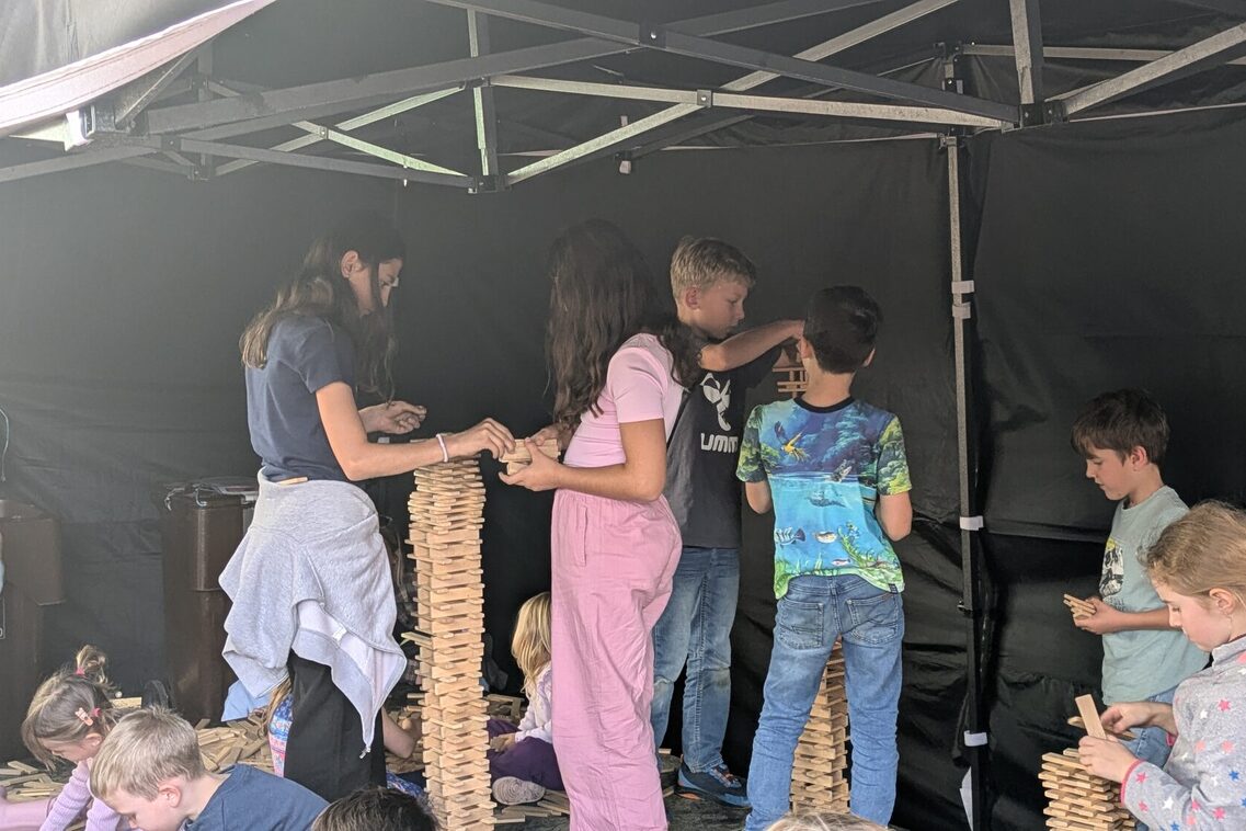 Römerfest Wiesbaden