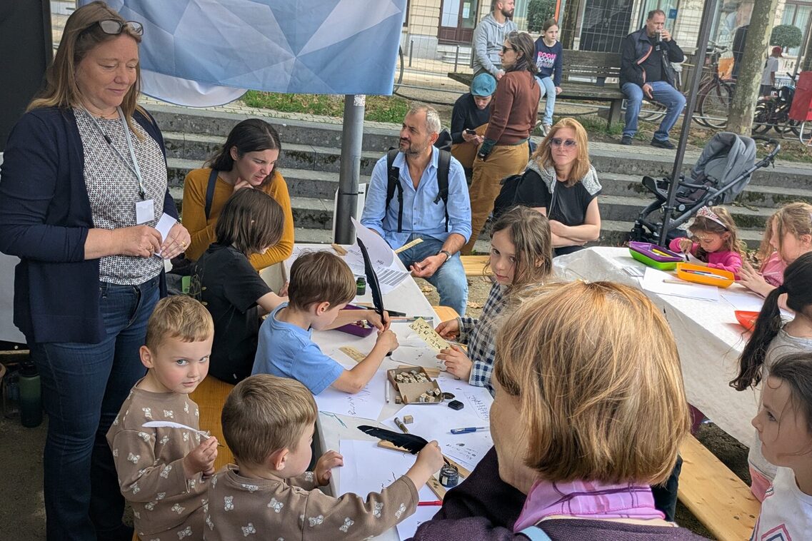 Römerfest Wiesbaden