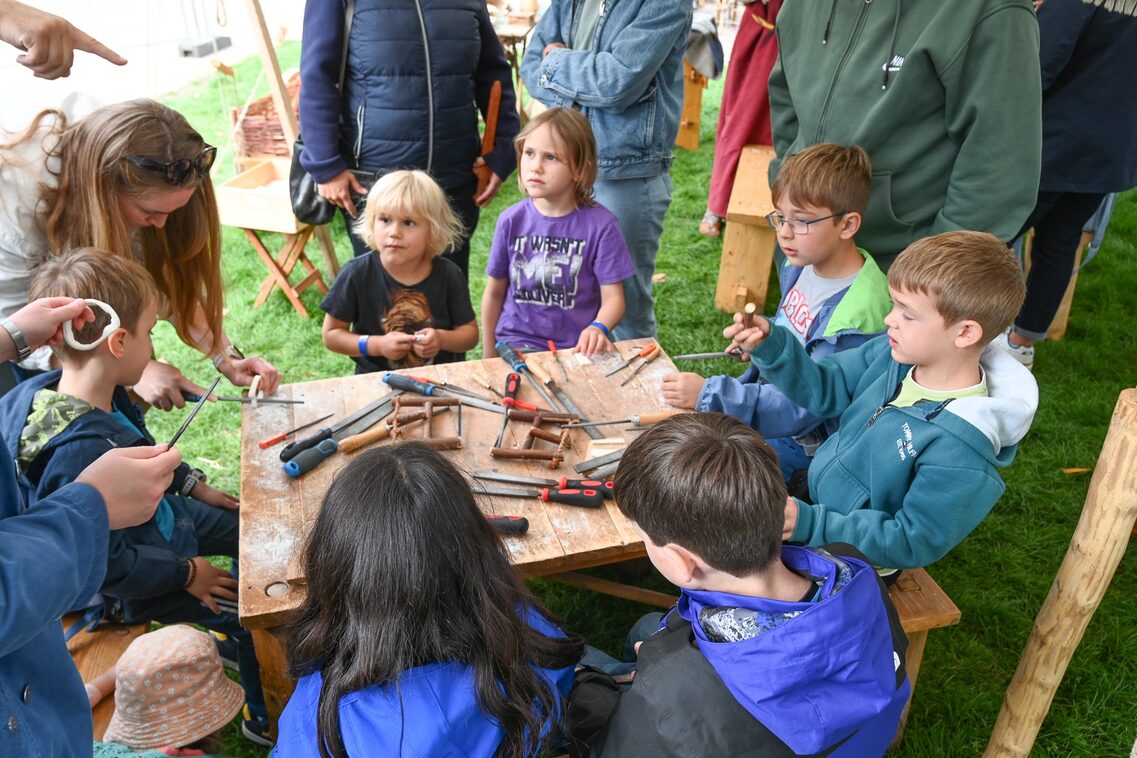 Römerfest Wiesbaden