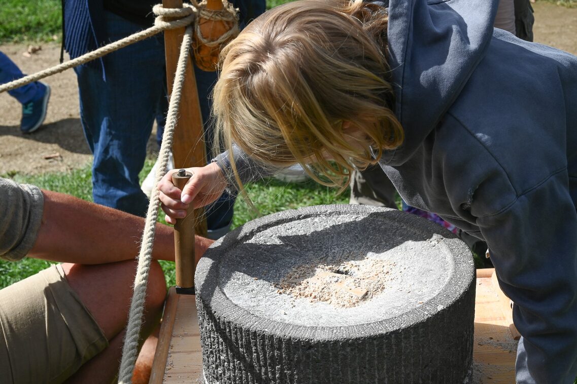 Römerfest Wiesbaden