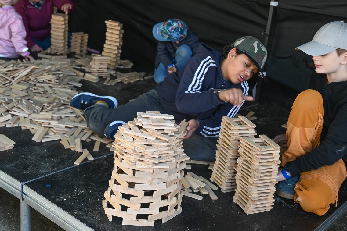 Römerfest Wiesbaden