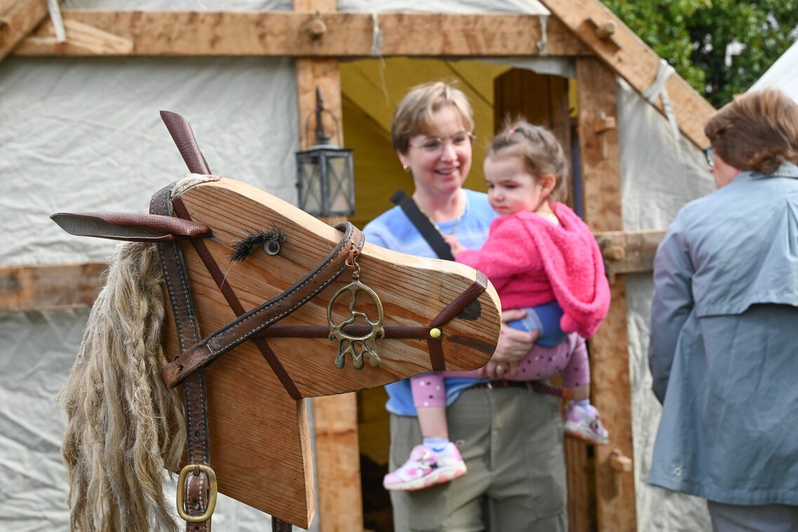 Römerfest Wiesbaden