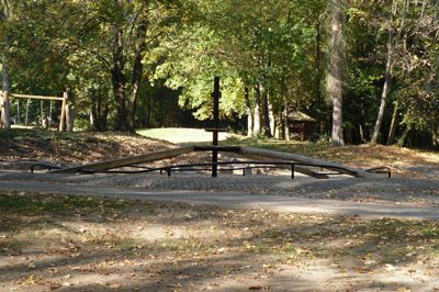 Freizeitgelände Alter Friedhof