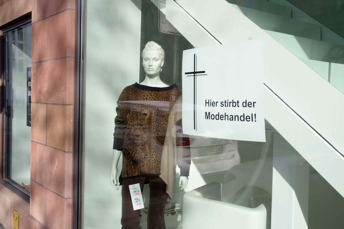 Immagine della dott.ssa Katinka Fischer.
