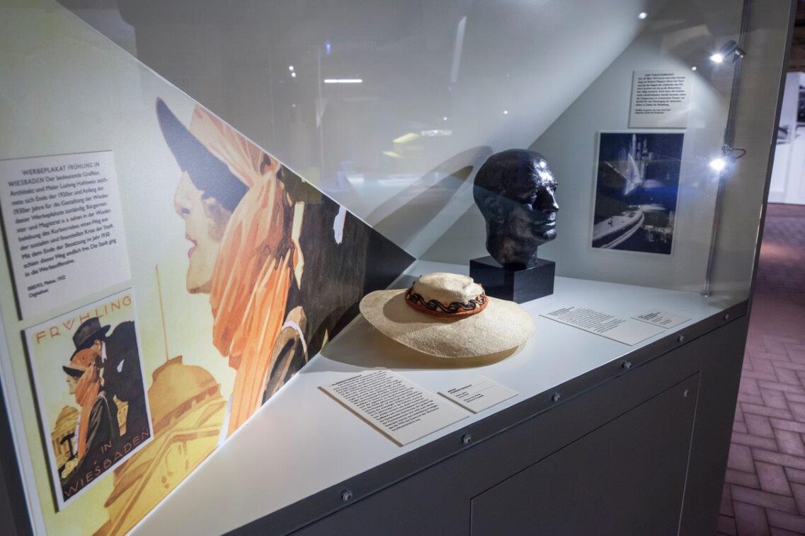 Флорентинска шапка