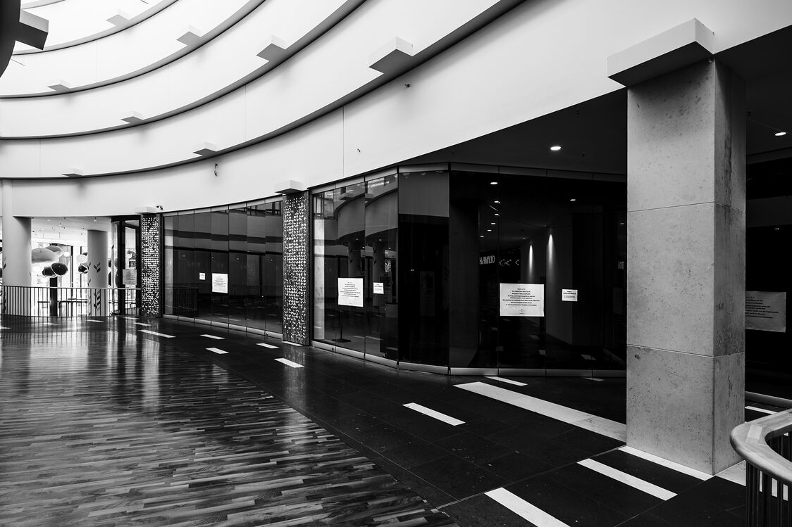 Willkommen im "Marleen" – Wiesbadens neuem Kulturort im Lili am Wiesbadene