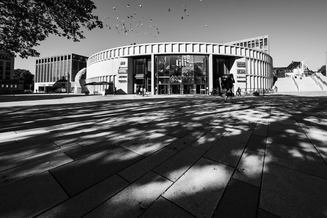 Willkommen im "Marleen" – Wiesbadens neuem Kulturort im Lili am Wiesbadene