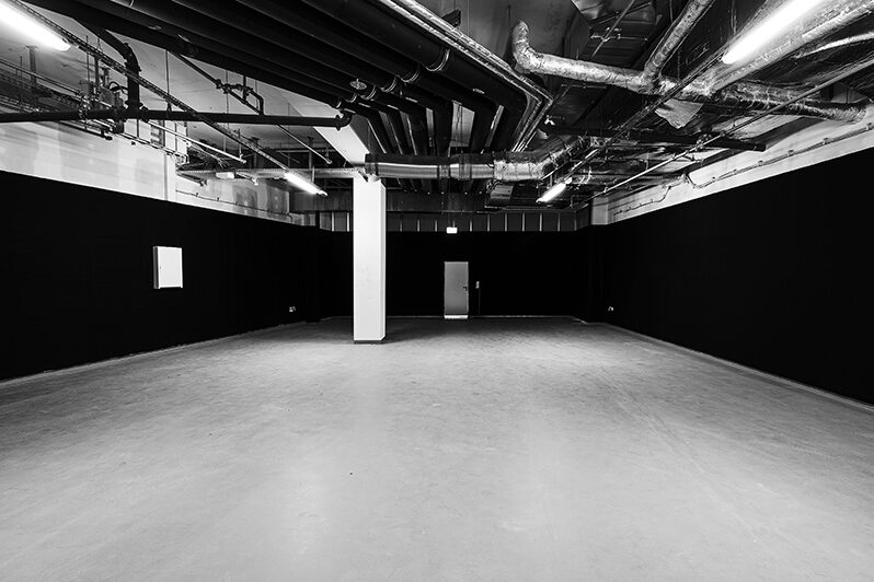 Willkommen im "Marleen" – Wiesbadens neuem Kulturort im Lili am Wiesbadene