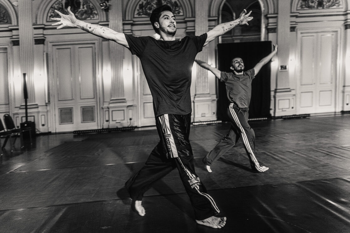 Copyright: Tatsuki Takada