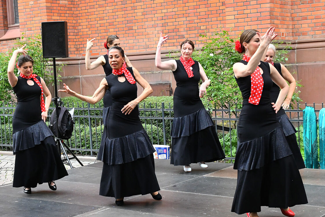 Flamenco