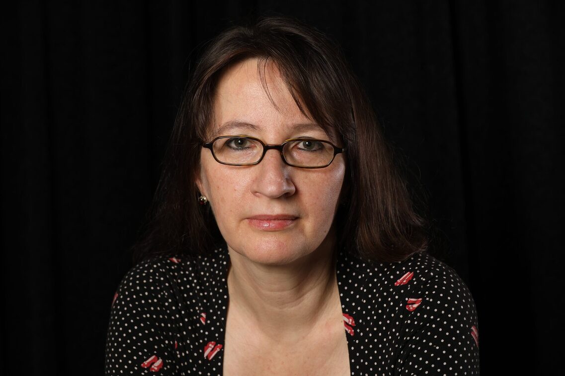Müller, Susanne