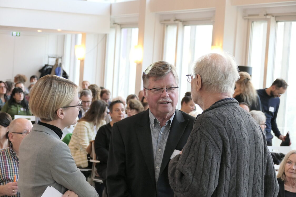 Symposium