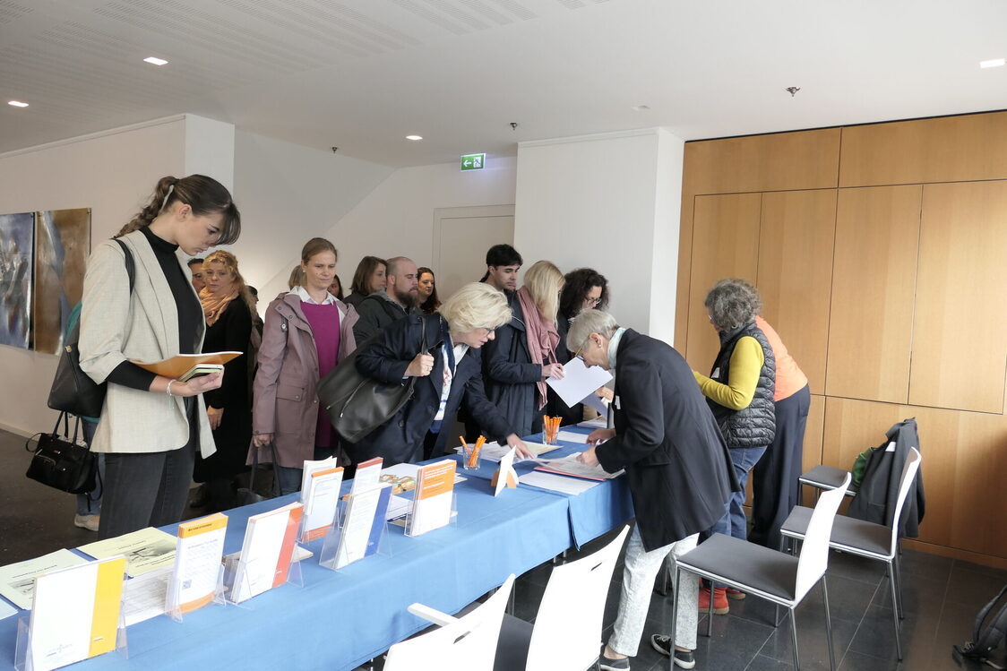 Symposium