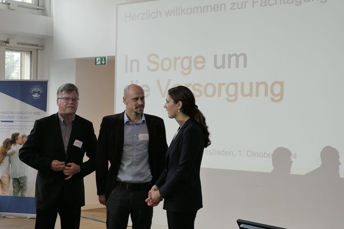 Symposium