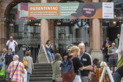 Patiententag 2025