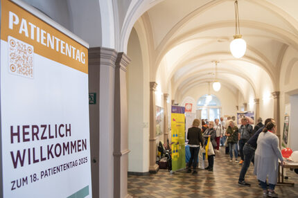 Patiententag 2025