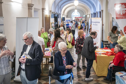 Patiententag 2025